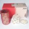 Jeu de 4 pistons + chemises Std VW 1.9D & 2.4D
