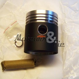 Jeu de 4 pistons Std