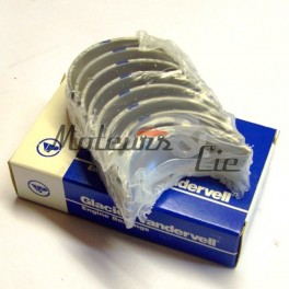 Coussinets de bielle Std moteur 1.6 XU5JP