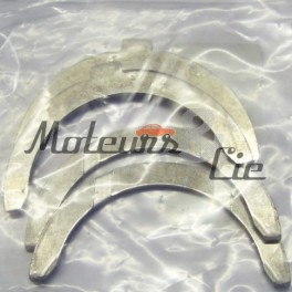 Cales de vilebrequin MGB 1.8 & 1.9