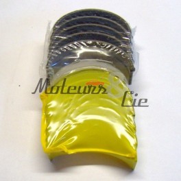 Coussinets de vilebrequin Std